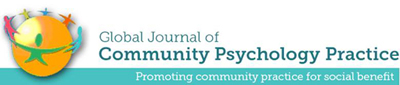 Description: Global Journal of Community Psychology Practice