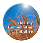 Healthy Communities Initiative